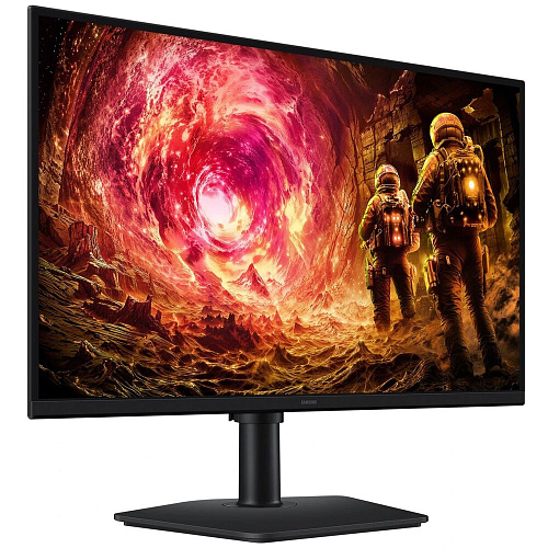 Монитор 27" Samsung Odyssey G5 S27FG502EI IPS 2560x1440 1ms HDMI, DisplayPort