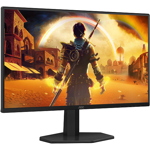 Монитор 27" AOC 27G42E IPS 1920x1080 0.5ms HDMI, DisplayPort