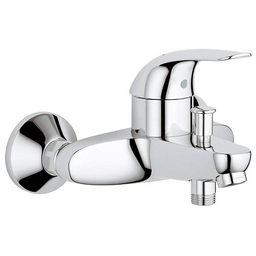 Смеситель для ванны Grohe Euroeco New 32743000