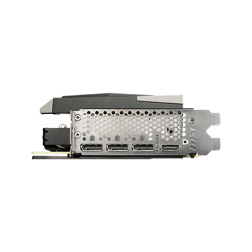 Видеокарта MSI GeForce RTX 3090 24576Mb, Gaming X Trio 24G (RTX 3090 Gaming X Trio 24G) 1xHDMI, 3xDP, Ret