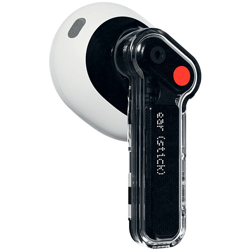 Bluetooth гарнитура Nothing ear (stick) White УЦЕНКА
