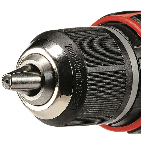 Аккумуляторная дрель-шуруповерт Einhell PXC TE-CD 18/50 Li BL (2x2,0Aч) 4513896