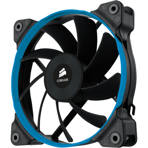 Вентилятор 120x120 Corsair AF120 Quiet Edition High Airflow Fan (CO-9050001-WW)