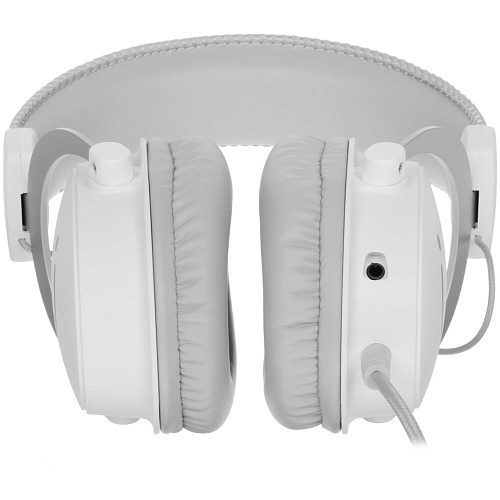 Гарнитура Fifine H9 White