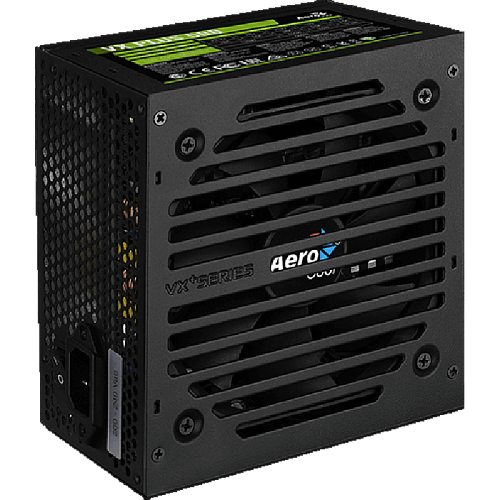 Блок питания 500W AeroCool VX Plus 500 УЦЕНКА