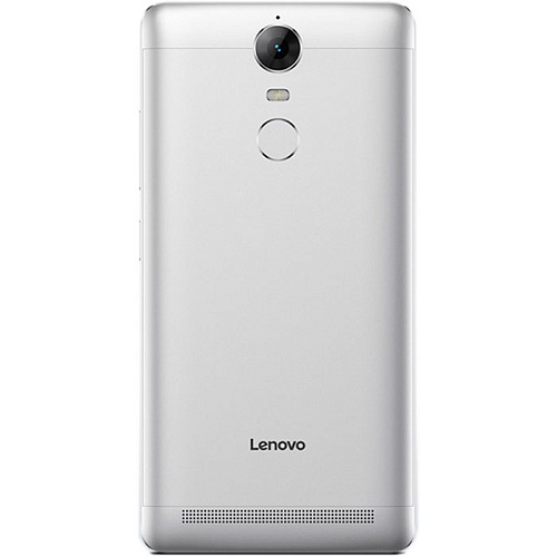 Смартфон Lenovo Vibe K5 Note (A7020A48) Silver