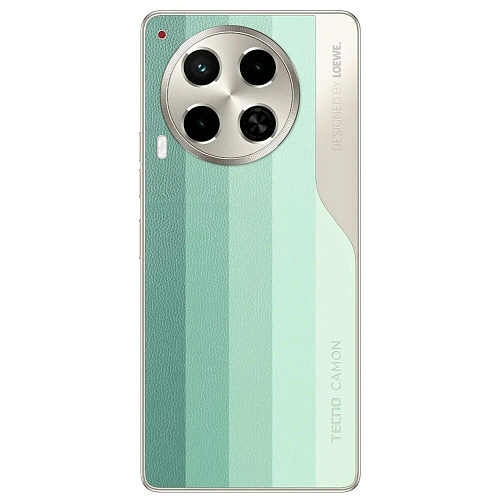 Смартфон Tecno Camon 30 5G 8/256GB RU Design Edition