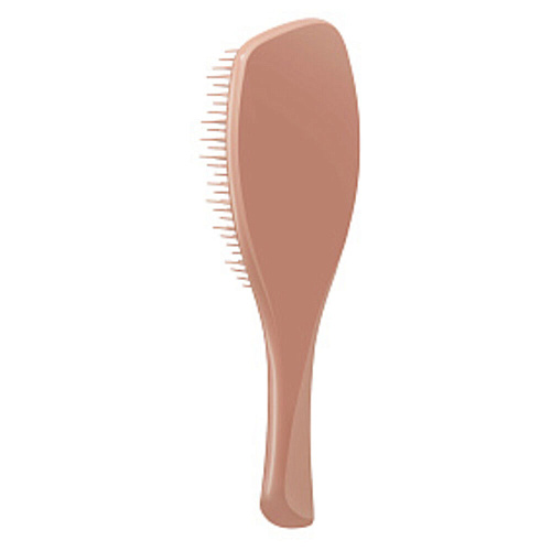 Tangle Teezer Расческа The Complete Carebrush Fine Glazed Mocha