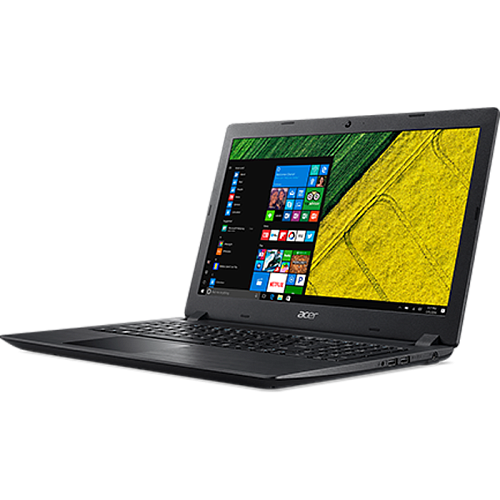 Ноутбук Acer Aspire A315-41G-R9GR AMD Ryzen 5 2500U/8Gb/256Gb SSD/AMD R535 2Gb/15.6" FullHD/Win10 Black