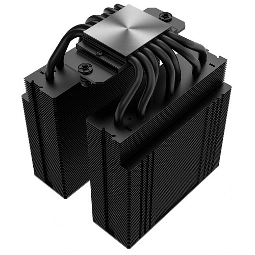 Охлаждение CPU Cooler for CPU ID-COOLING SE-207 XT Advanced Black S1155/1156/1150/1151/1200/1700/AM4/AM5