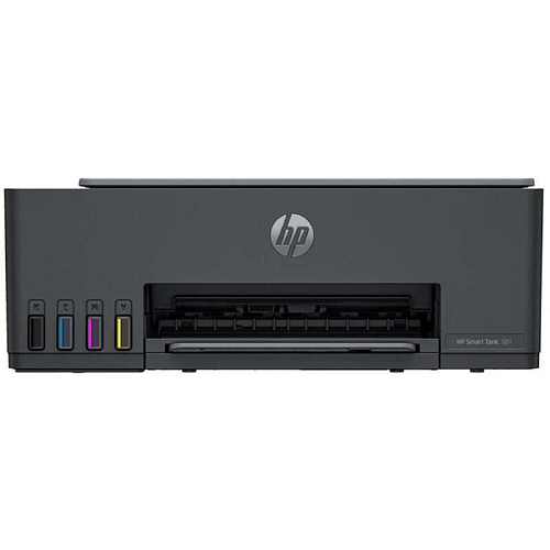 МФУ HP Smart Tank 581 4A8D4A цветное А4 УЦЕНКА