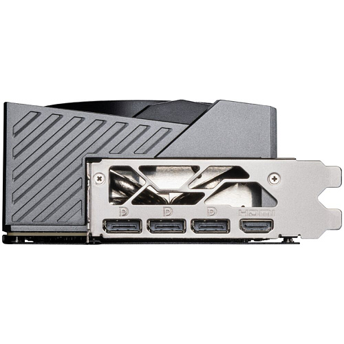 Видеокарта MSI GeForce RTX 5090 32768Mb, Gaming Trio OC 32 Gb (RTX 5090 32G Gaming Trio OC) 1xHDMI, 3xDP, Ret