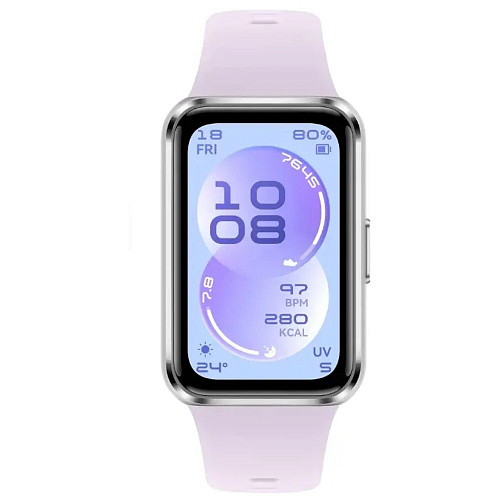 Фитнес-трекер Huawei Band 11 CDY-B29 Purple