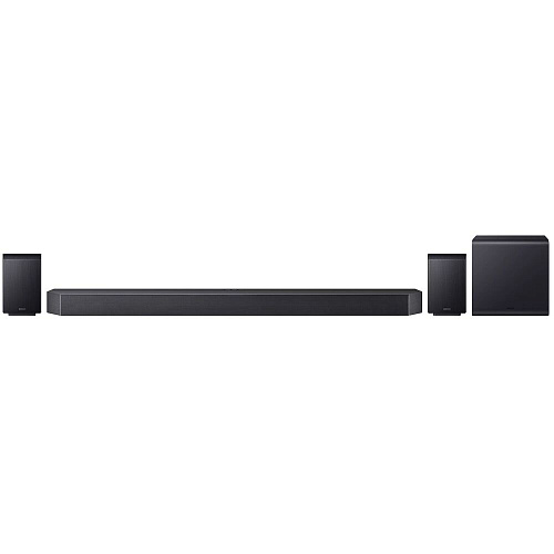 Саундбар Samsung HW-Q990H/PY 11.1.4 Black