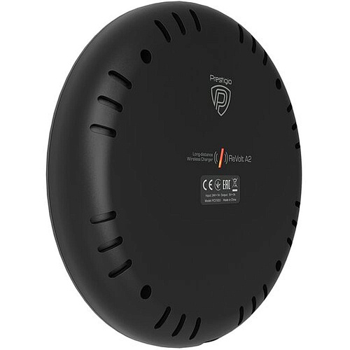 Беспроводная зарядная панель Prestigio ReVolt A2 5W