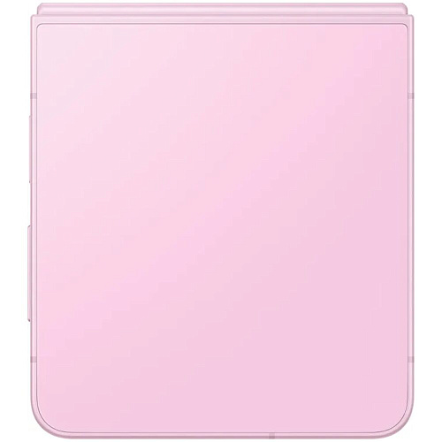Смартфон Samsung Galaxy Z Flip 8 SM-F776B 12/512Gb Розовый (EAC)