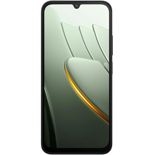 Смартфон Poco C81 Pro 4/128GB RU Black