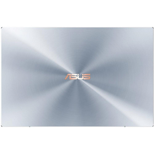 Ноутбук ASUS Zenbook 14 UX431FA-AM132 Core i5 10210U/8Gb/512Gb SSD/14" FullHD/DOS Blue