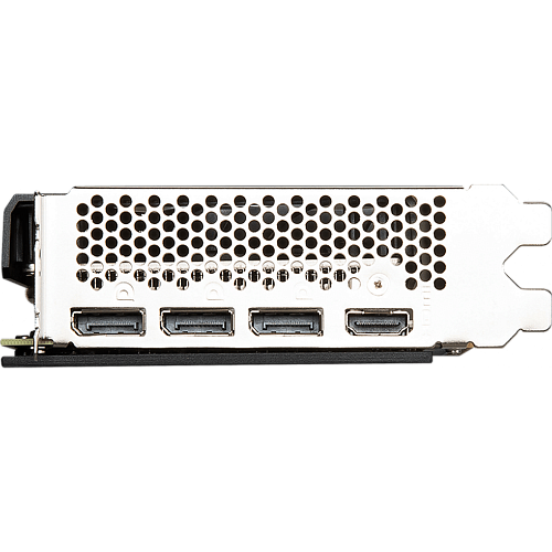 Видеокарта MSI GeForce RTX 3070 8192Mb, Twin Fan OC (RTX 3070 Twin Fan OC) 1xHDMI, 3xDP, Ret