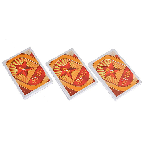 Настольная игра Magellan Ёрш ОПА