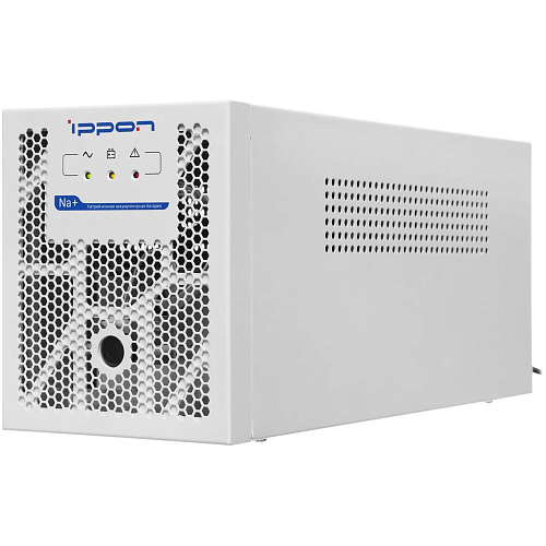 ИБП Ippon Na+ Frosty 1050