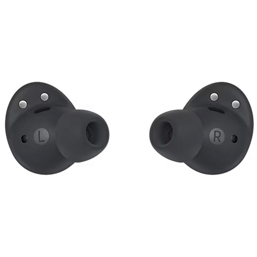 Bluetooth гарнитура Samsung Galaxy Buds2 Pro черная УЦЕНКА