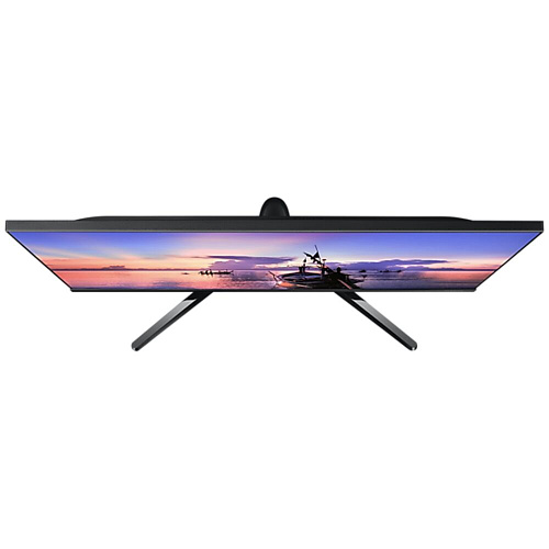Монитор 27" Samsung F27T350FHM IPS 1920x1080 5ms HDMI, VGA УЦЕНКА