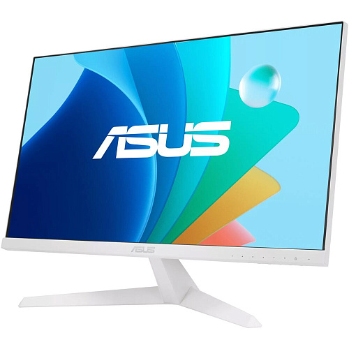 Монитор 24" ASUS Eye Care VY249HF-W IPS 1920x1080 1ms HDMI