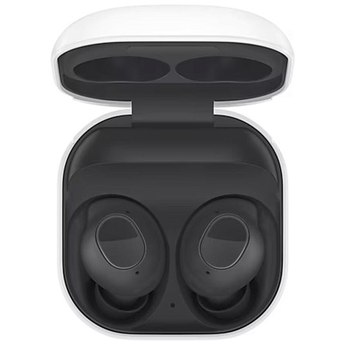 Bluetooth гарнитура Samsung Galaxy Buds FE черная УЦЕНКА