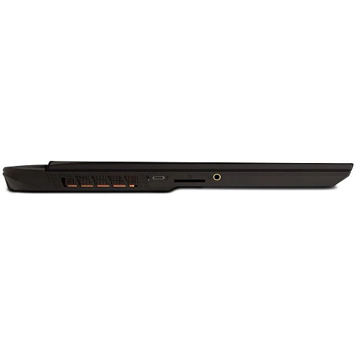 Ноутбук MSI Vector GP68 HX 13VG-207RU Core i7 13700HX/16Gb/1Tb SSD/NV RTX4070 8Gb/16" QHD+/Win11 Grey