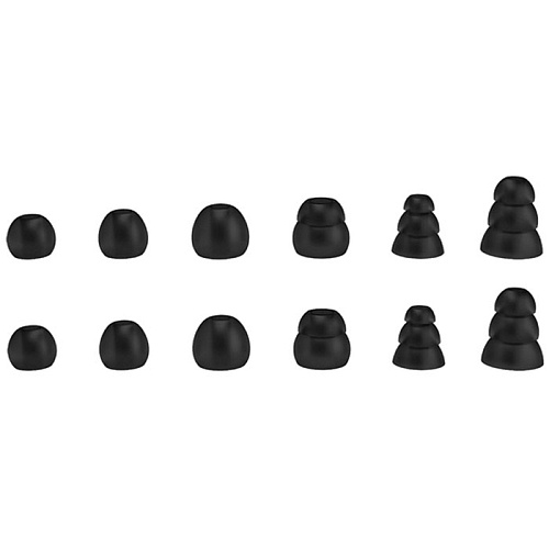 Гарнитура MEE audio M6 2 Black