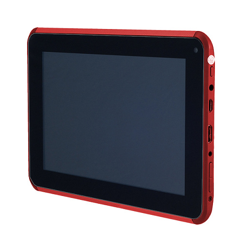 Планшет Perfeo 7500-HD Tablet PC/ 7"/ Android 4.0/ 1.2 GHz/ Wi-Fi/ Red
