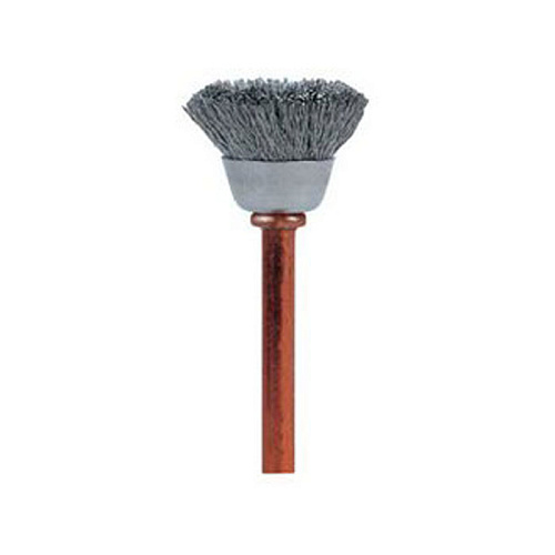 Щетка из нержавеющей стали Dremel 531 26150531JA