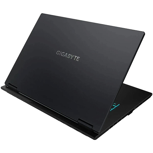 Ноутбук Gigabyte Gaming A16 Pro Core 7 240H/32Gb/1Tb SSD/NV RTX5070Ti 12Gb/16" WUXGA/DOS Black