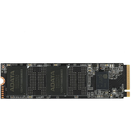 Внутренний SSD-накопитель 1024Gb A-Data Legend 900 Pro SLEG-900P-1TCS M.2 2280 PCIe NVMe 4.0 x4