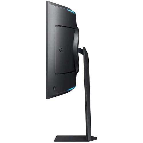 Монитор 55" Samsung Odyssey Ark S55CG97WNI Curved VA 3840x2160 1ms HDMI, DisplayPort