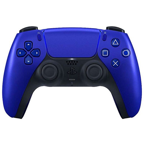 Геймпад Sony DualSense PS5 Cobalt Blue УЦЕНКА