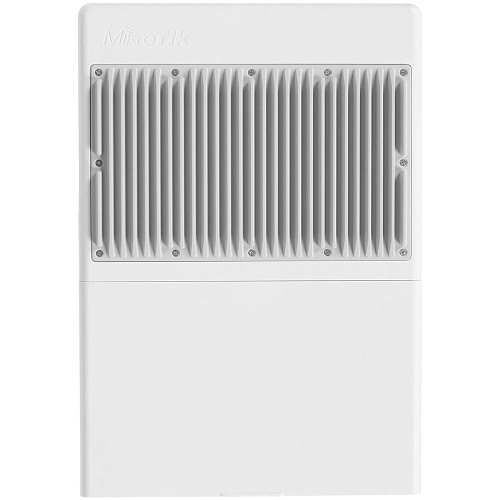 Коммутатор MikroTik netPower 16P CRS318-16P-2S+OUT (L3)