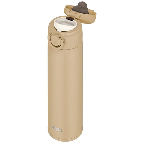 Thermos Термокружка JOK-500 SDBE, песочный, 0,5 л.
