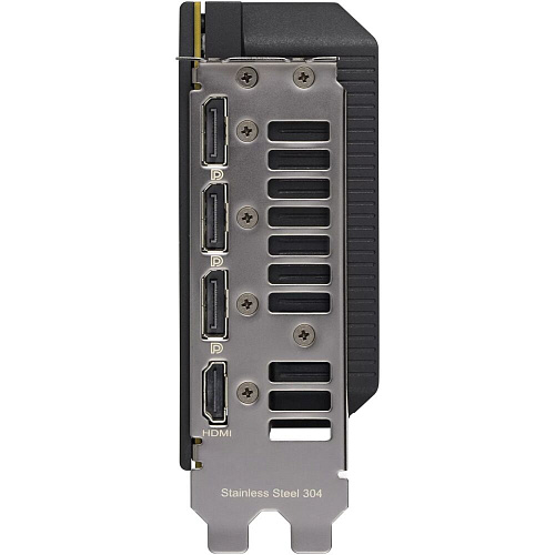 Видеокарта ASUS GeForce RTX 4070 Super 12288Mb, Prime OC 12G (Prime-RTX4070S-O12G) 1xHDMI, 3xDP, Ret