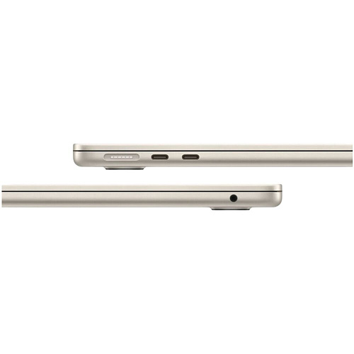 Ноутбук Apple MacBook Air A3241 M4 Core 10, 10 core GPU/16Gb/512Gb SSD/15.3" 2880x1864/MacOS Star