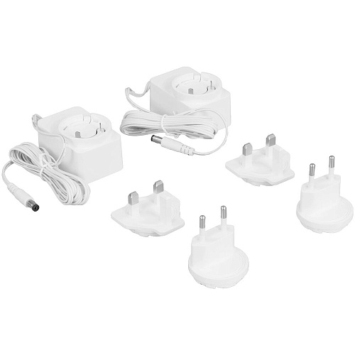 Mesh система ASUS ZenWiFi BT10 (2pk) 802.11 a/b/g/n/ac/ax/be 2,4 ГГц, 5ГГц и 6ГГц USB3.0