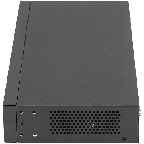 Коммутатор Mercusys MS116GS 16 ports 10/100/1000Mbps неуправляемый