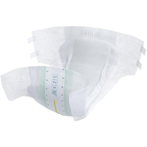 TENA Подгузники для взрослых Slip Super, L (28 шт.)