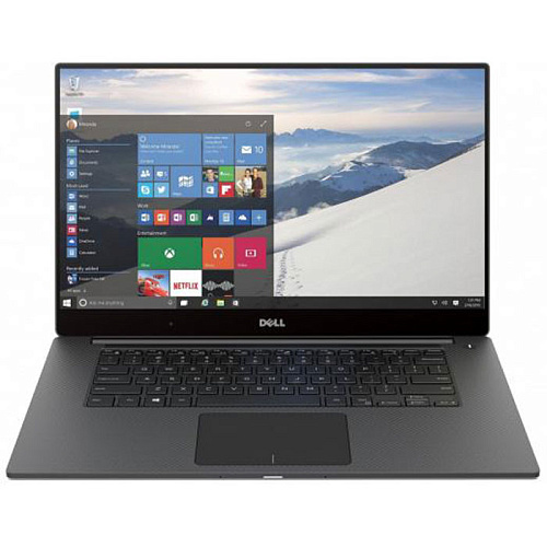 Ноутбук Dell Precision 5520 Core i5 7300HQ/16Gb/512Gb SSD/NV Quadro M1200M 4Gb/15.6" FullHD/Win10 Pro 