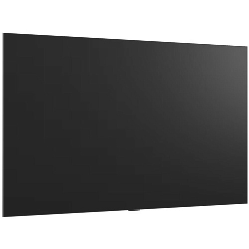 Телевизор 83" LG OLED83G5RLA.ARUG 2025