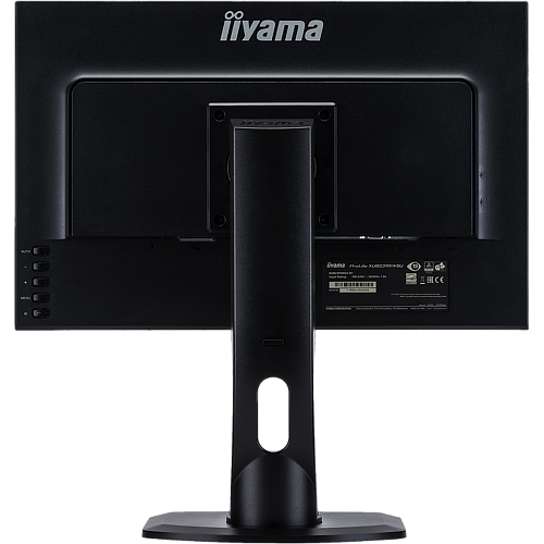 Монитор 23" Iiyama ProLite XUB2395WSU-B1 IPS 1920х1200 4ms HDMI, DisplayPort, VGA
