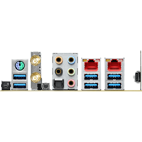 Материнская плата ASRock TRX40 Creator sTR4X AMD TRX40 8xDDR4, 8xSATA3, Raid, 3xM.2, 4xPCI-E16x, 6xUSB 3.1, 1xUSB3.1 Type C, Wi-Fi, 2xGLAN, eATX Ret