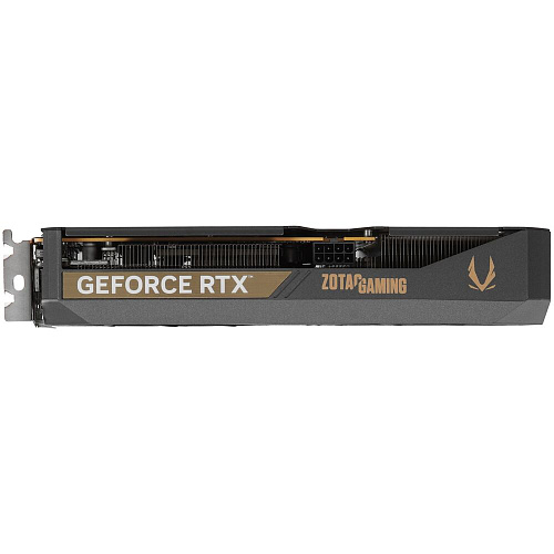 Видеокарта Zotac GeForce RTX 5060 8192Mb, AMP 8G (ZT-B50600F-10M) 1xHDMI, 3xDP, Ret