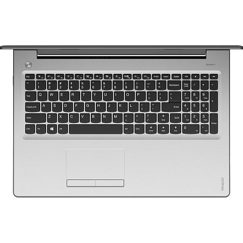 Ноутбук Lenovo IdeaPad 300-15IBR N3710/4Gb/500Gb/15.6"/W10